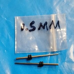 Stainless Steel Tapers Ear Stretchers